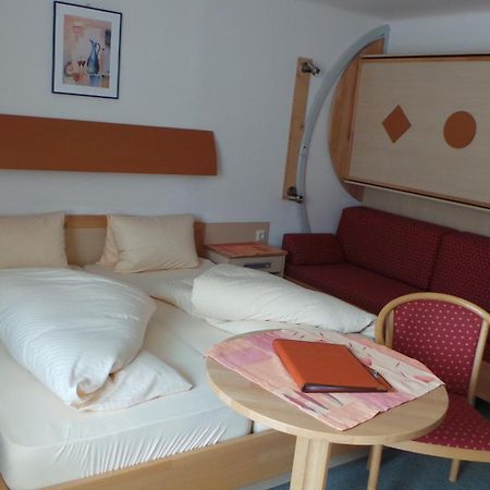 Hotel Hoerlgut Maria Alm Chambre photo