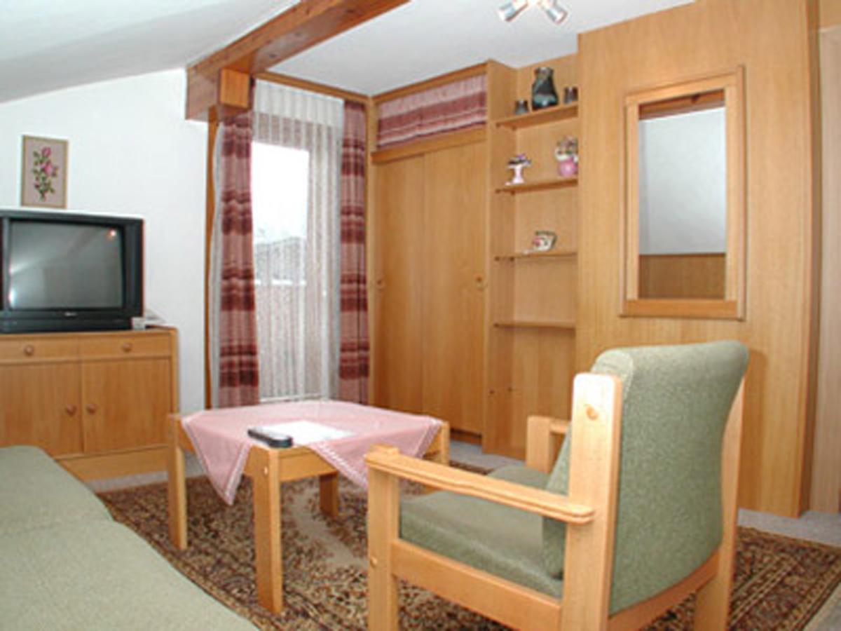 Hotel Hoerlgut Maria Alm Extérieur photo