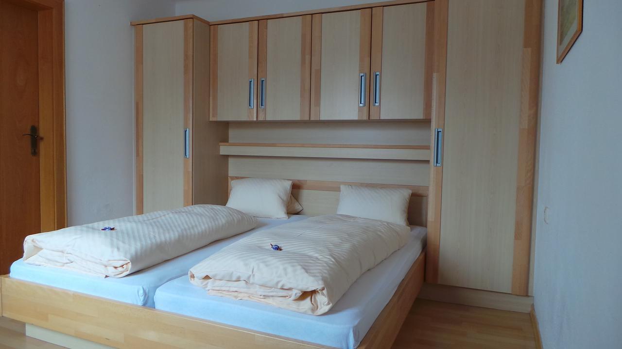 Hotel Hoerlgut Maria Alm Extérieur photo