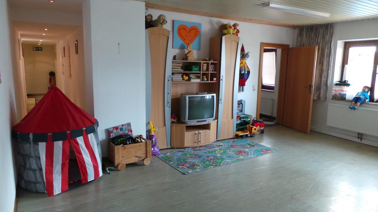 Hotel Hoerlgut Maria Alm Extérieur photo