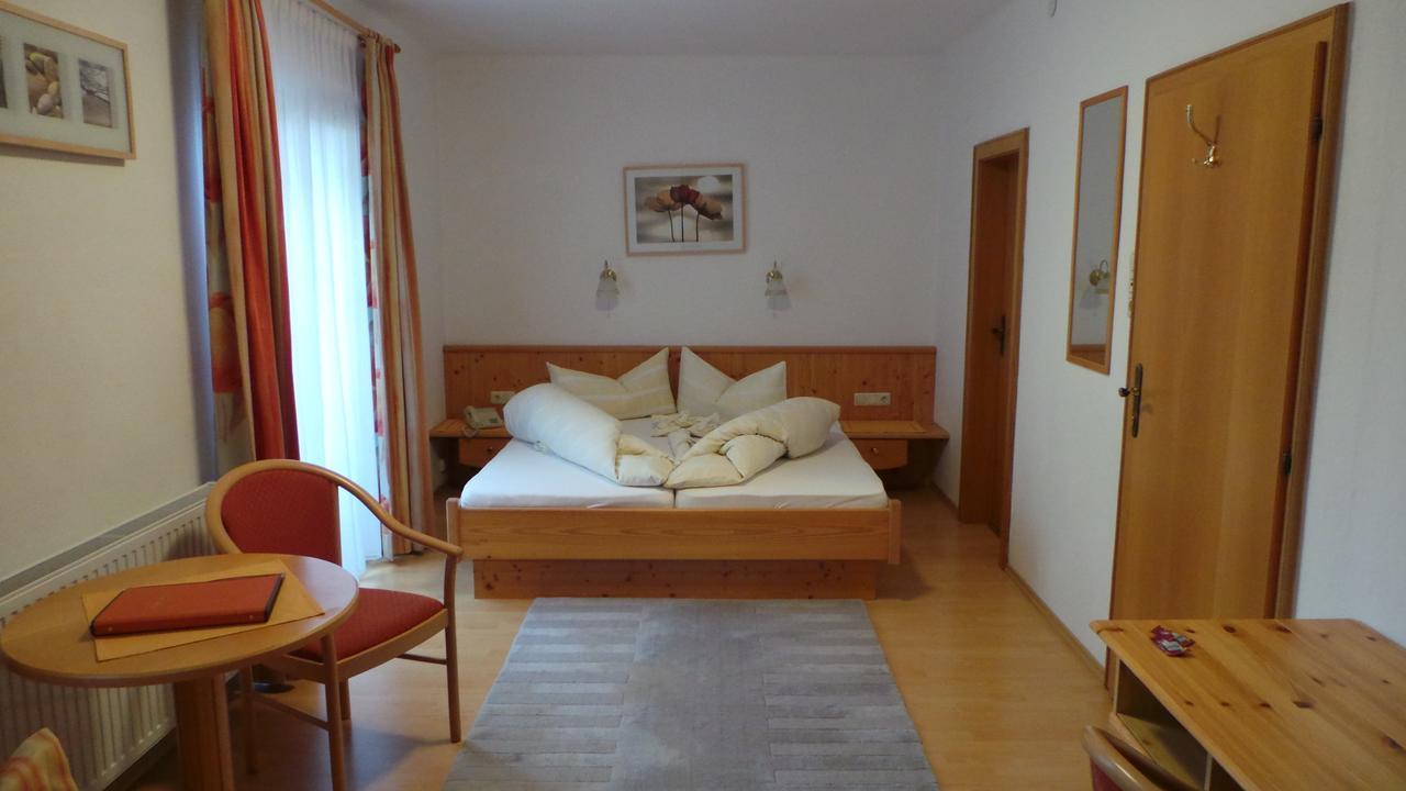 Hotel Hoerlgut Maria Alm Extérieur photo