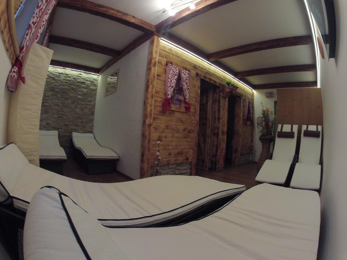 Hotel Hoerlgut Maria Alm Extérieur photo