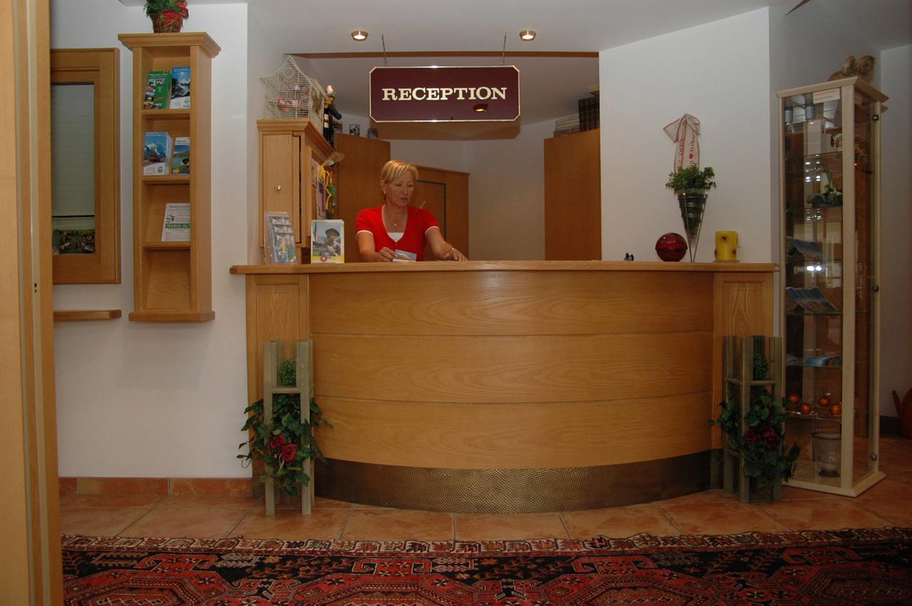 Hotel Hoerlgut Maria Alm Extérieur photo