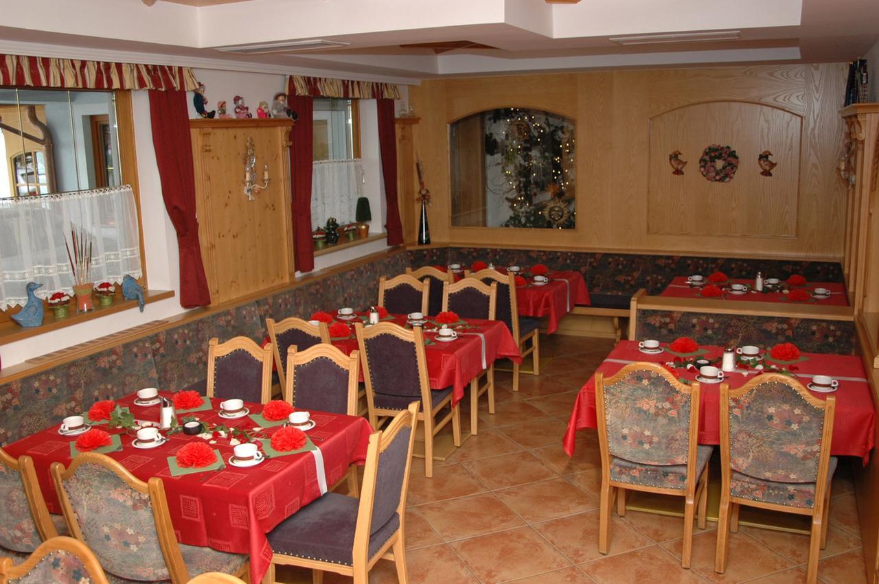 Hotel Hoerlgut Maria Alm Extérieur photo