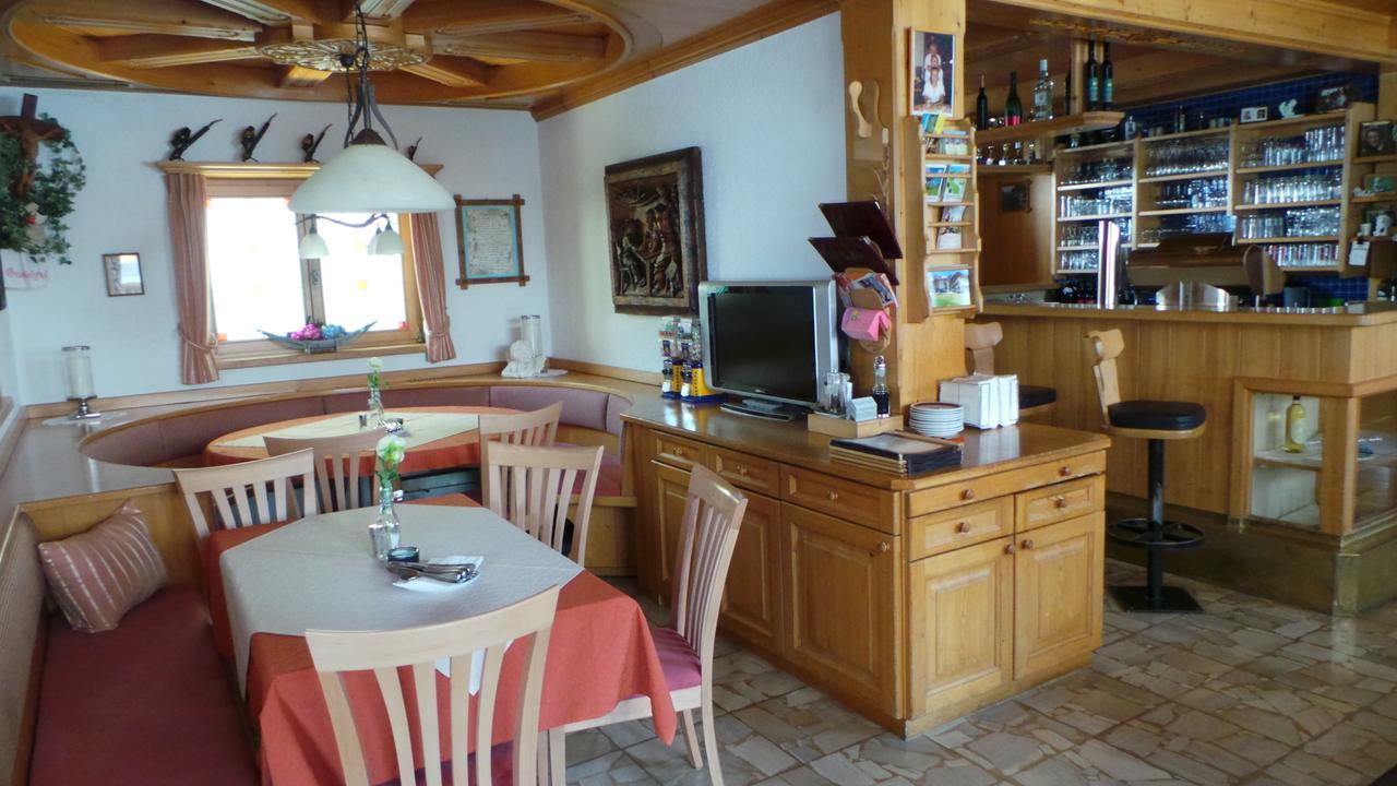Hotel Hoerlgut Maria Alm Extérieur photo