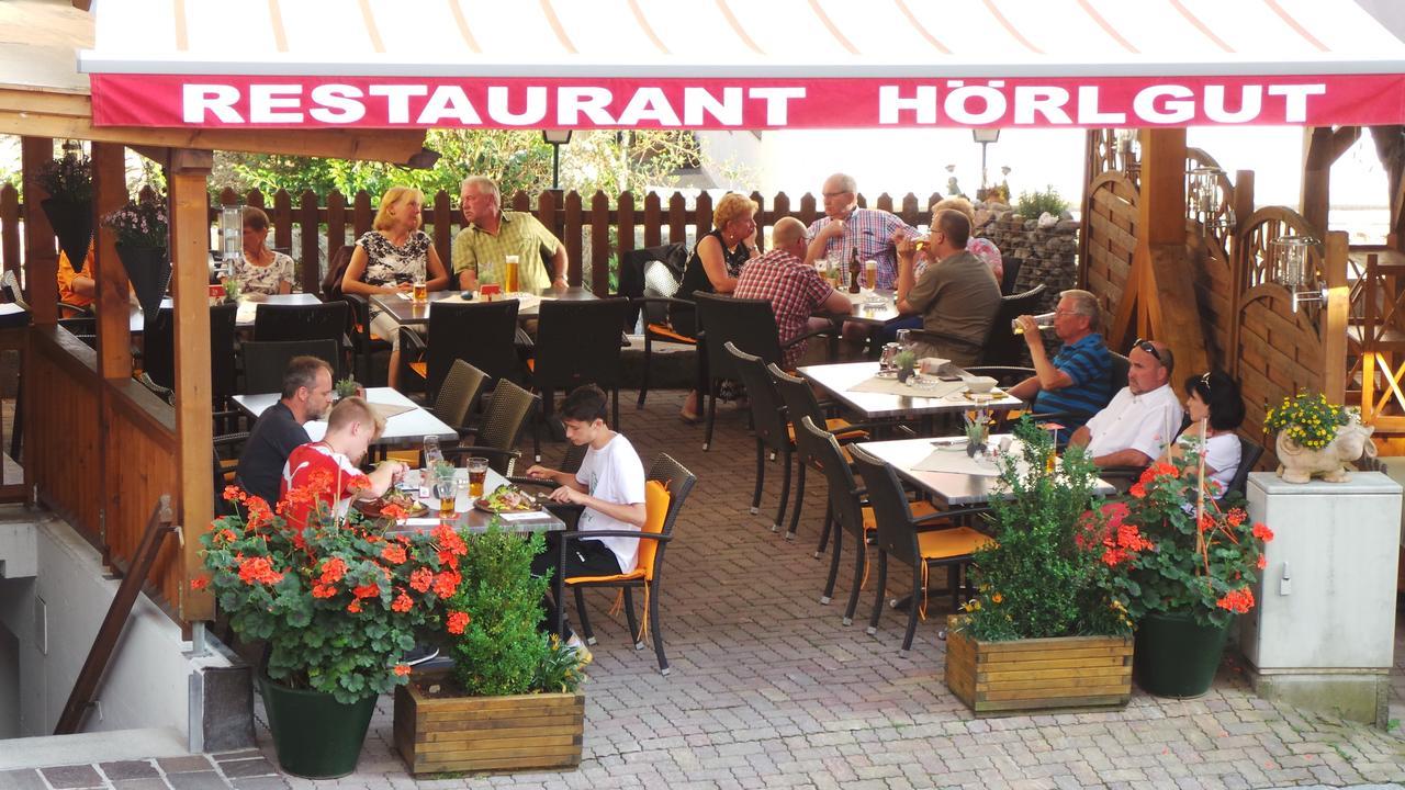 Hotel Hoerlgut Maria Alm Extérieur photo