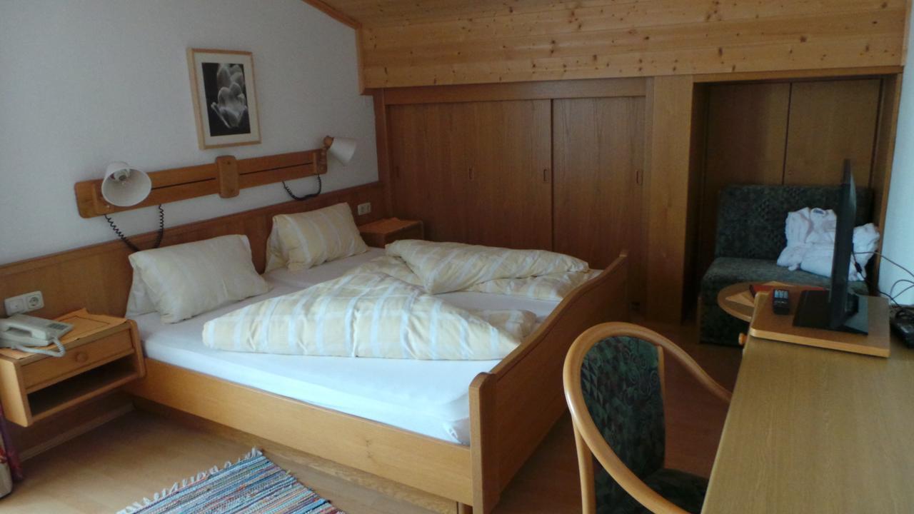 Hotel Hoerlgut Maria Alm Extérieur photo