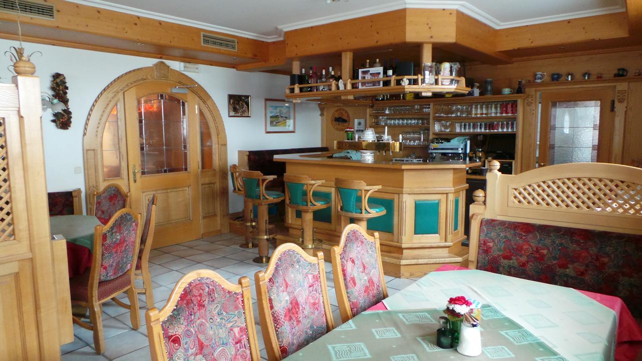 Hotel Hoerlgut Maria Alm Extérieur photo